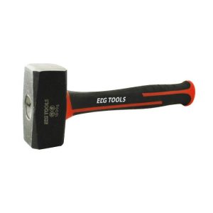 MASSETTE 203181 ACIER FORGÉ MANCHE BOIS