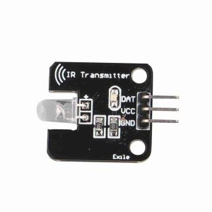 Module émetteur infrarouge